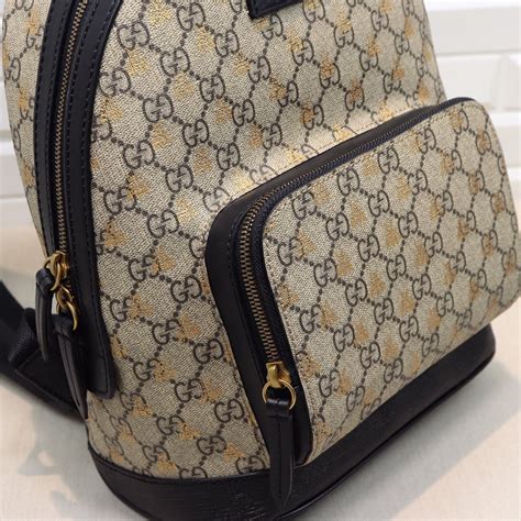 fake gucci backpack sale|knock off gucci disney purse.